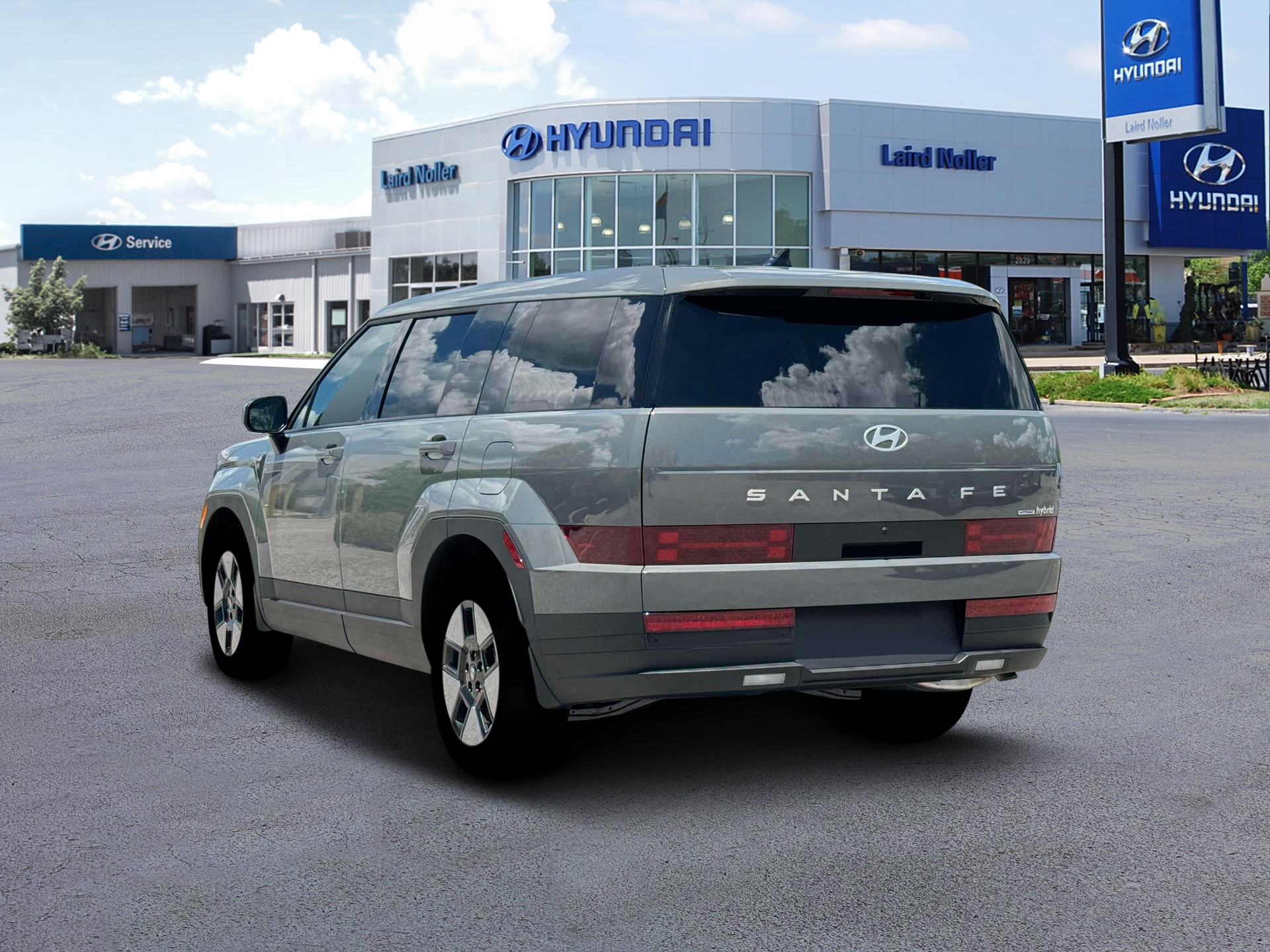 View vehicle photo 6