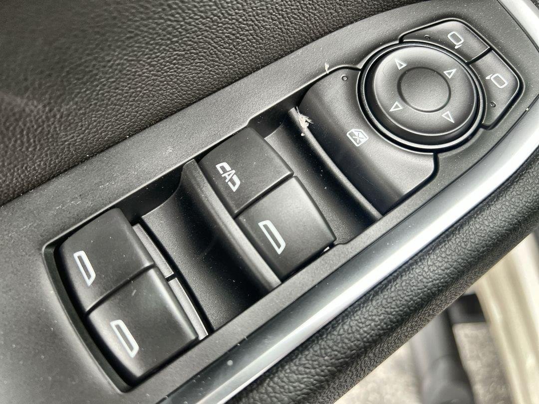 2026 Chevrolet Silverado 1500 RST - Photo 14