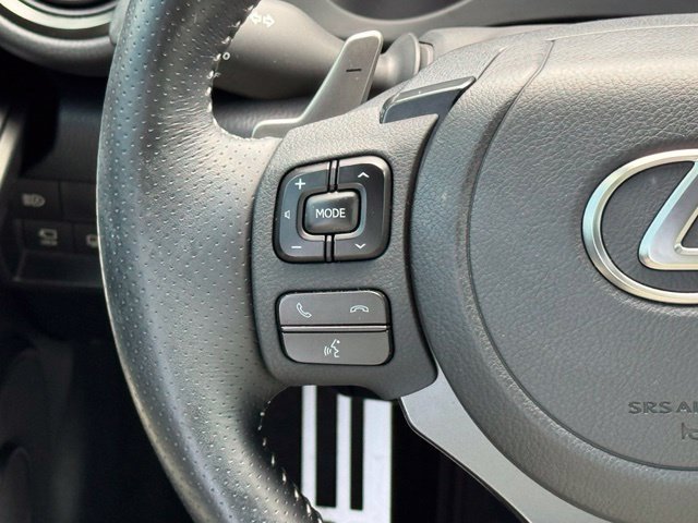 Used 2024 Gray Lexus IS 500 F SPORT Performance Premium image 27