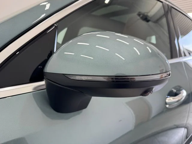 New 2027 Silver Mercedes-Benz GLC 300 image 46