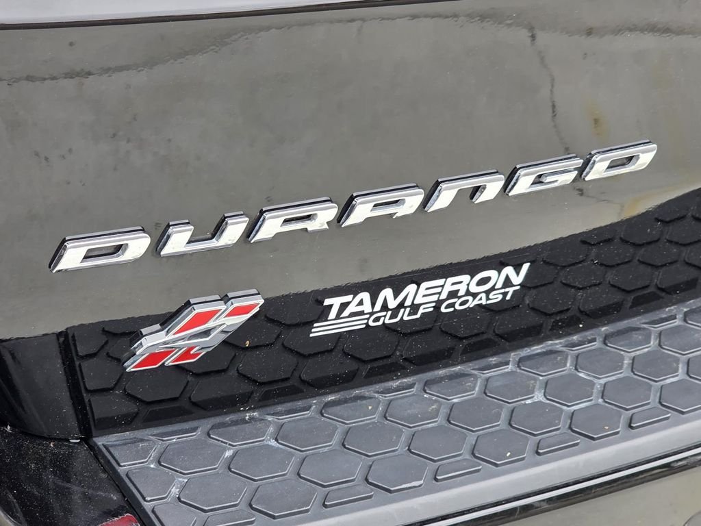2024 Dodge Durango GT - Photo 37