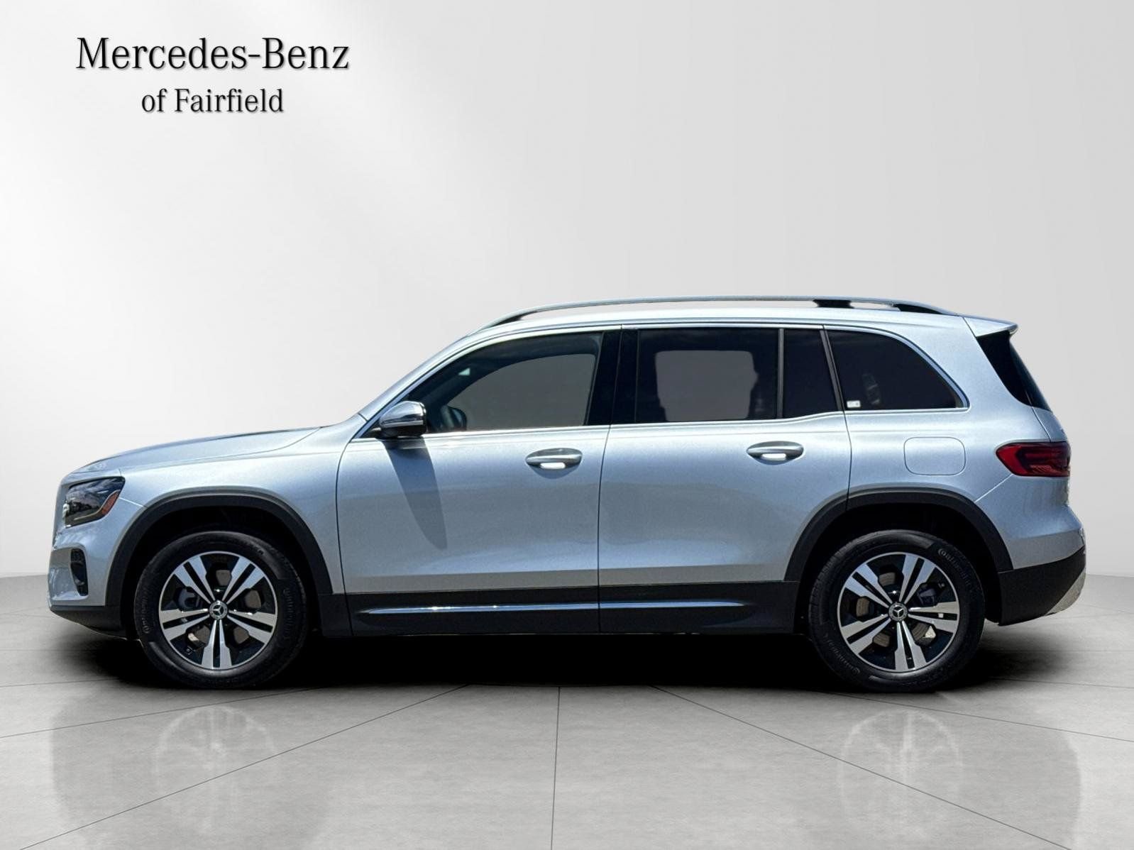 New 2026 Cirrus Silver Metallic Mercedes-Benz 250 image 5