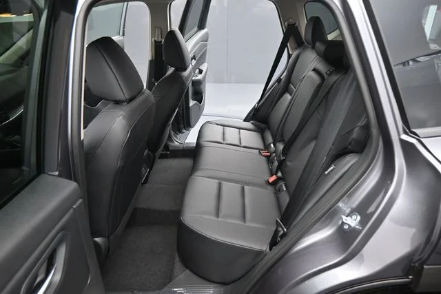 New 2026 Gun Metallic Nissan Dark Armor™ image 28