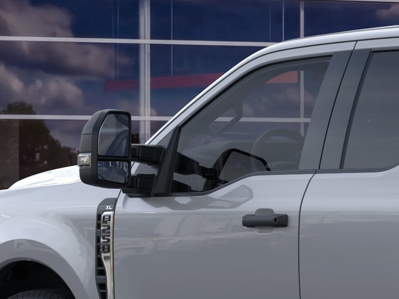 New 2026 Avalanche Ford F-250® XL image 20