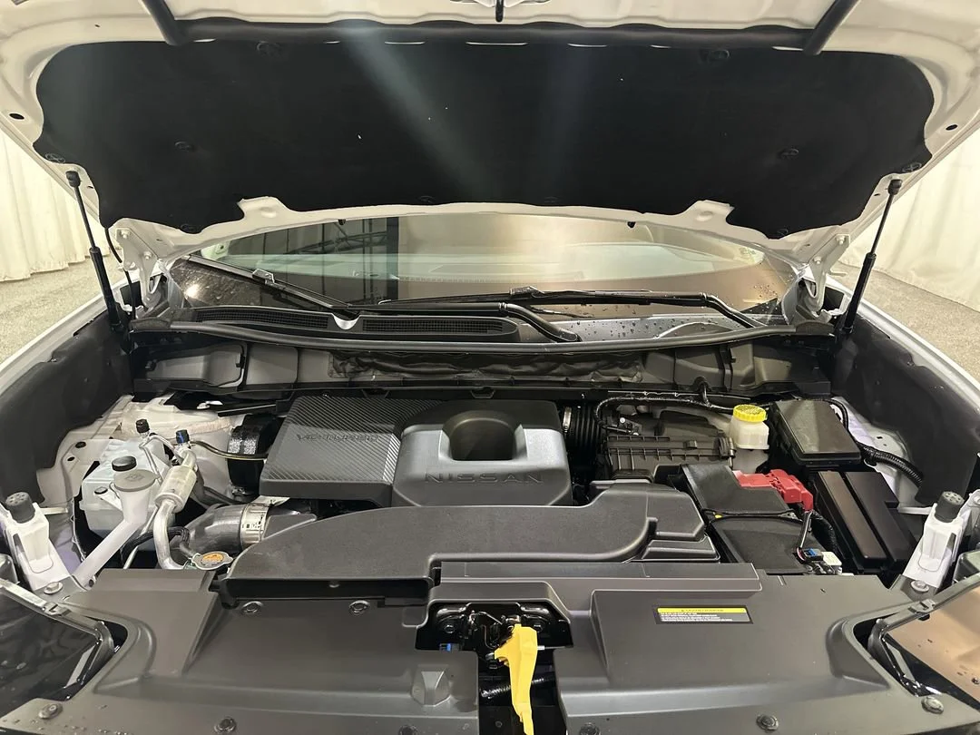 2026 Nissan Murano SL - Photo 11