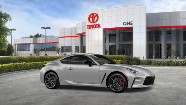 New 2026 Steel Toyota  Premium AT image 16