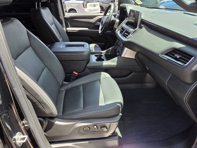 2024 Chevrolet Tahoe Z71 - Photo 15