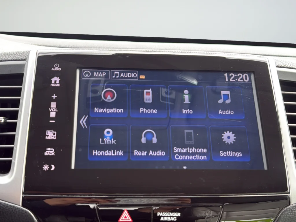 Used 2017  Honda Elite image 12