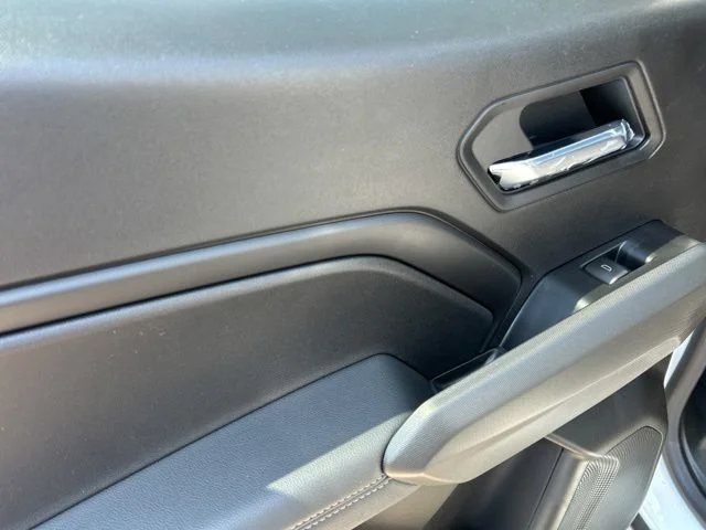 New 2026 Summit White GMC Elevation image 17