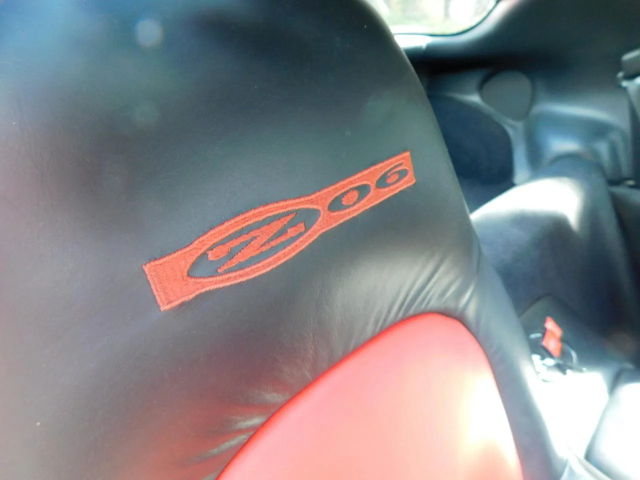 2001 Chevrolet Corvette Base - Photo 13