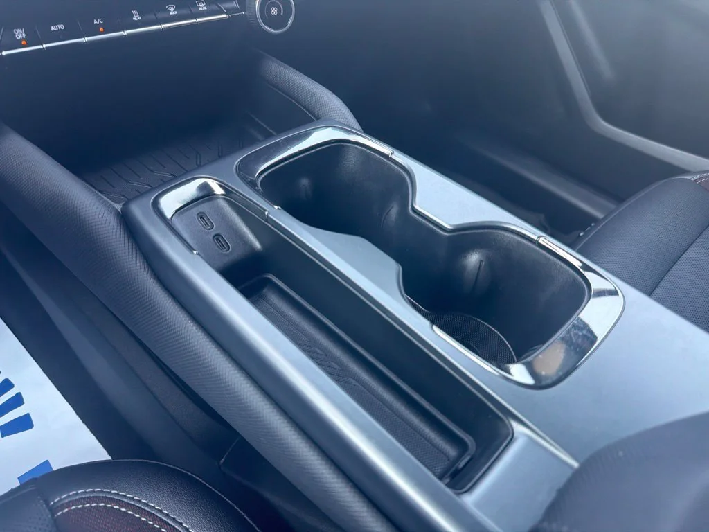 2024 Chevrolet Equinox EV RS - Photo 20