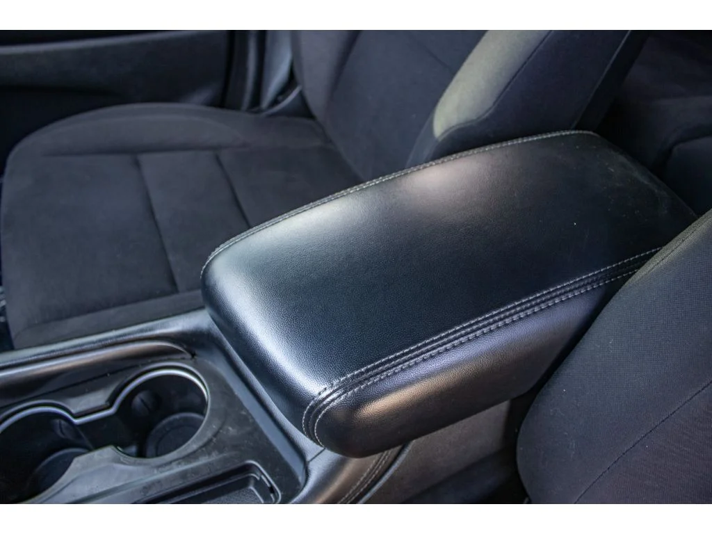 Used 2021 Destroyer Gray Clearcoat Dodge SXT Plus image 33