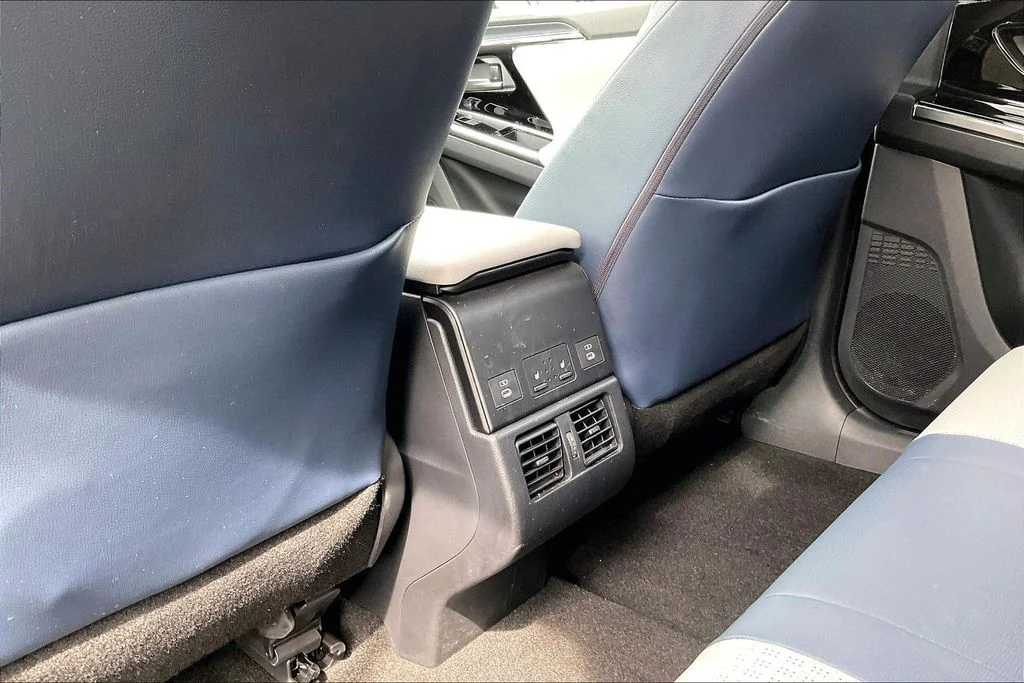 Certified Used 2023 Gray Subaru Touring image 39