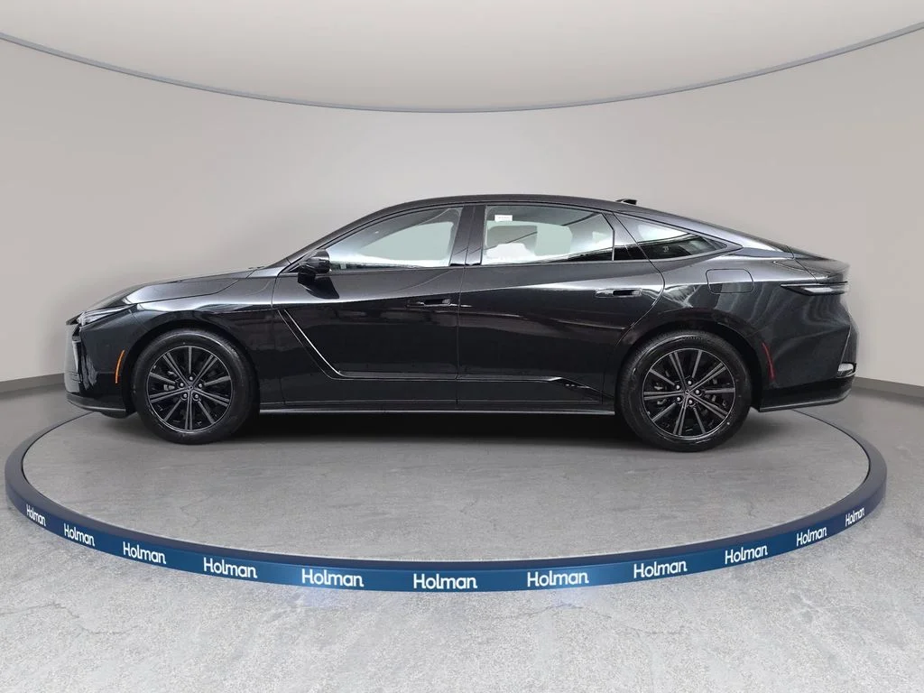 New 2026 Caviar Lexus PREMIUM PLUS AWD image 8