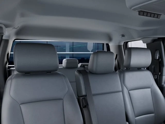 New 2027 White Ford XL image 22