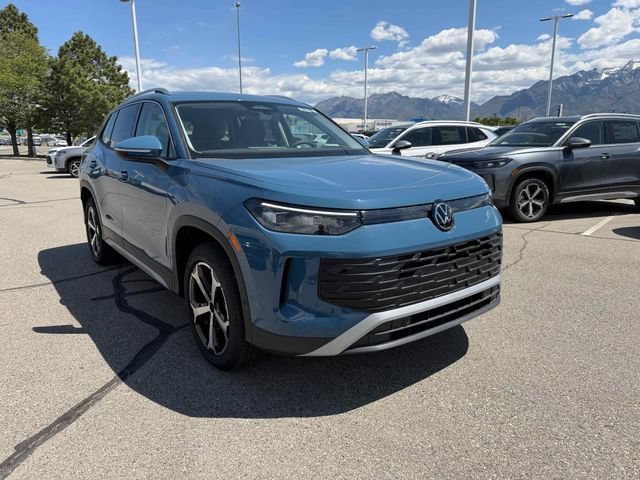 New 2026  Volkswagen SE image 10