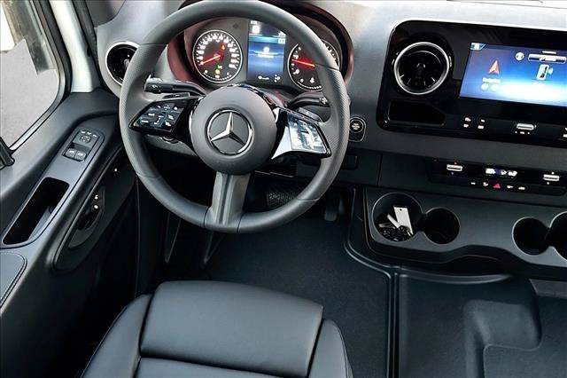 New 2026 Arctic White Mercedes-Benz  image 46