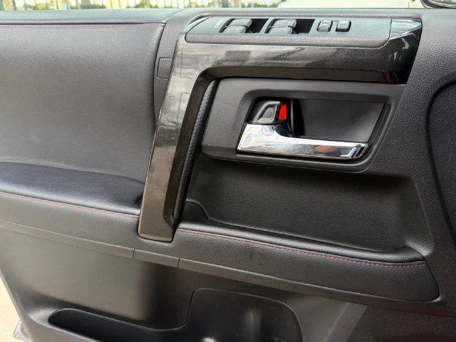 Certified Used 2020 MAGNETIC GRAY MET. Toyota TRD Pro image 19