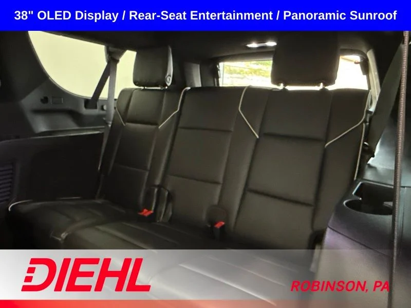 Used 2023 White Cadillac Premium image 22