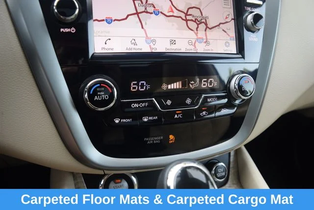 Used 2024 Gray Nissan SL image 11