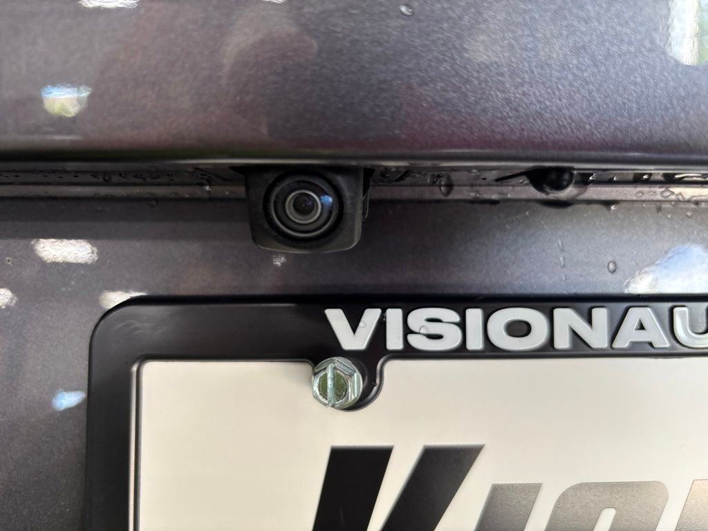 Used 2018 Gray Honda EX image 30