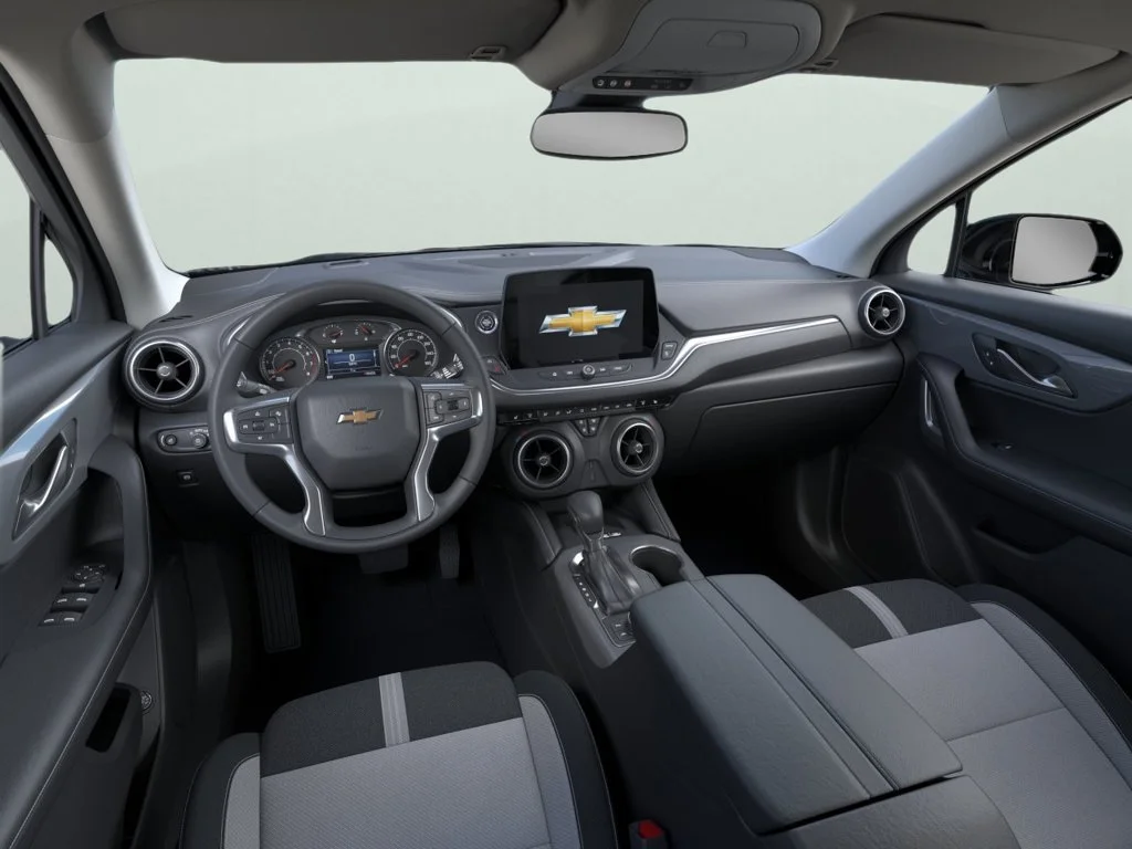 2026 Chevrolet Blazer 2LT - Photo 15