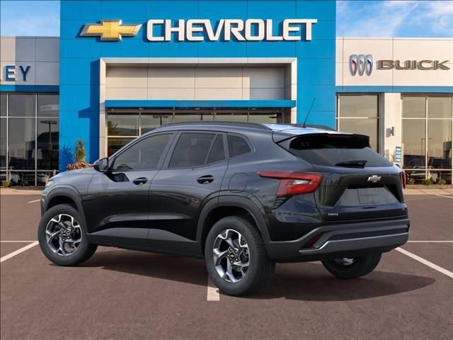 2026 Chevrolet Trax LT - Photo 3