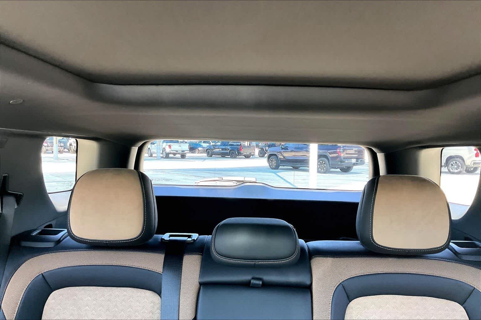 2026 Chevrolet Equinox ACTIV - Photo 19