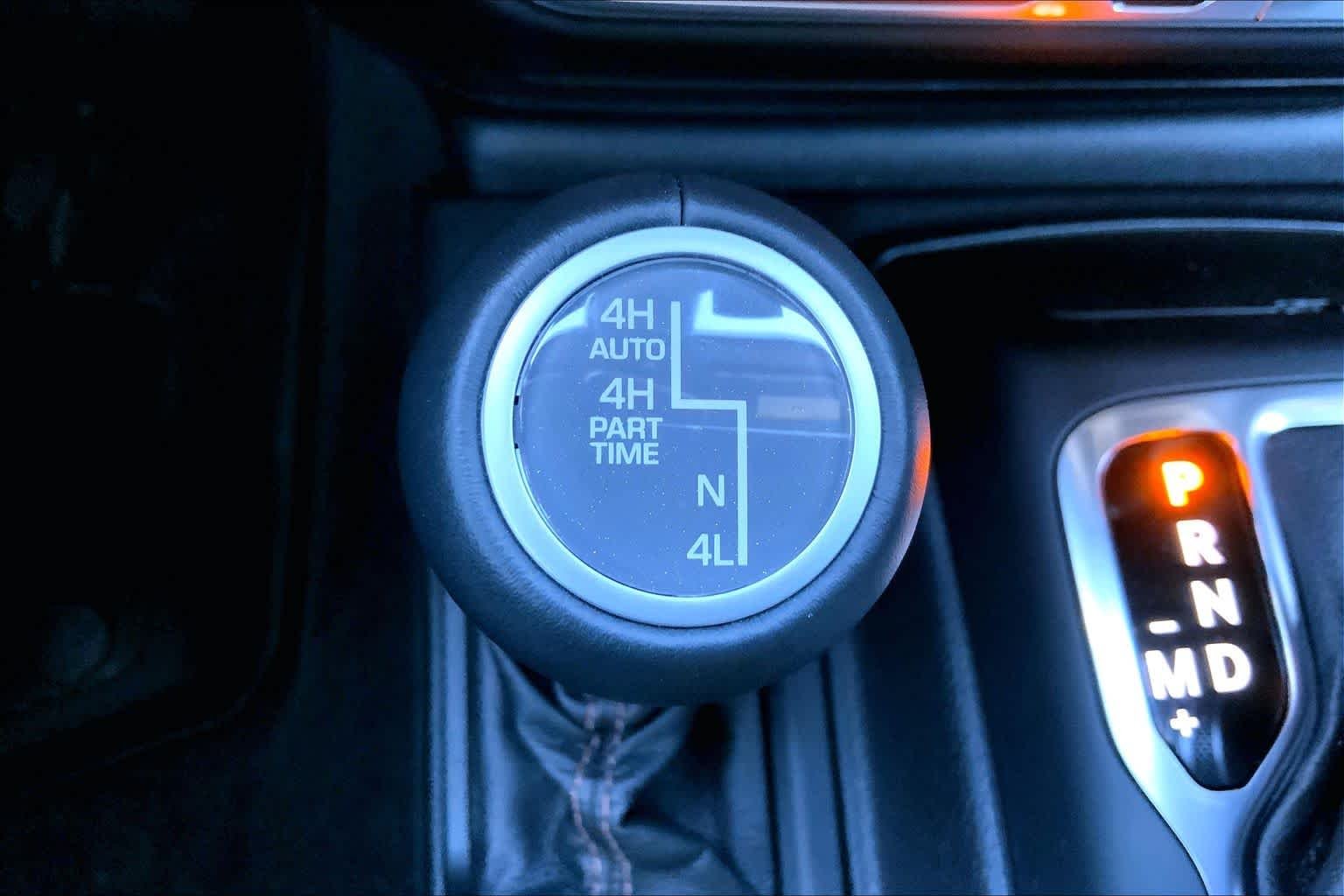 2022 Jeep Wrangler Unlimited Rubicon 392 - Photo 49
