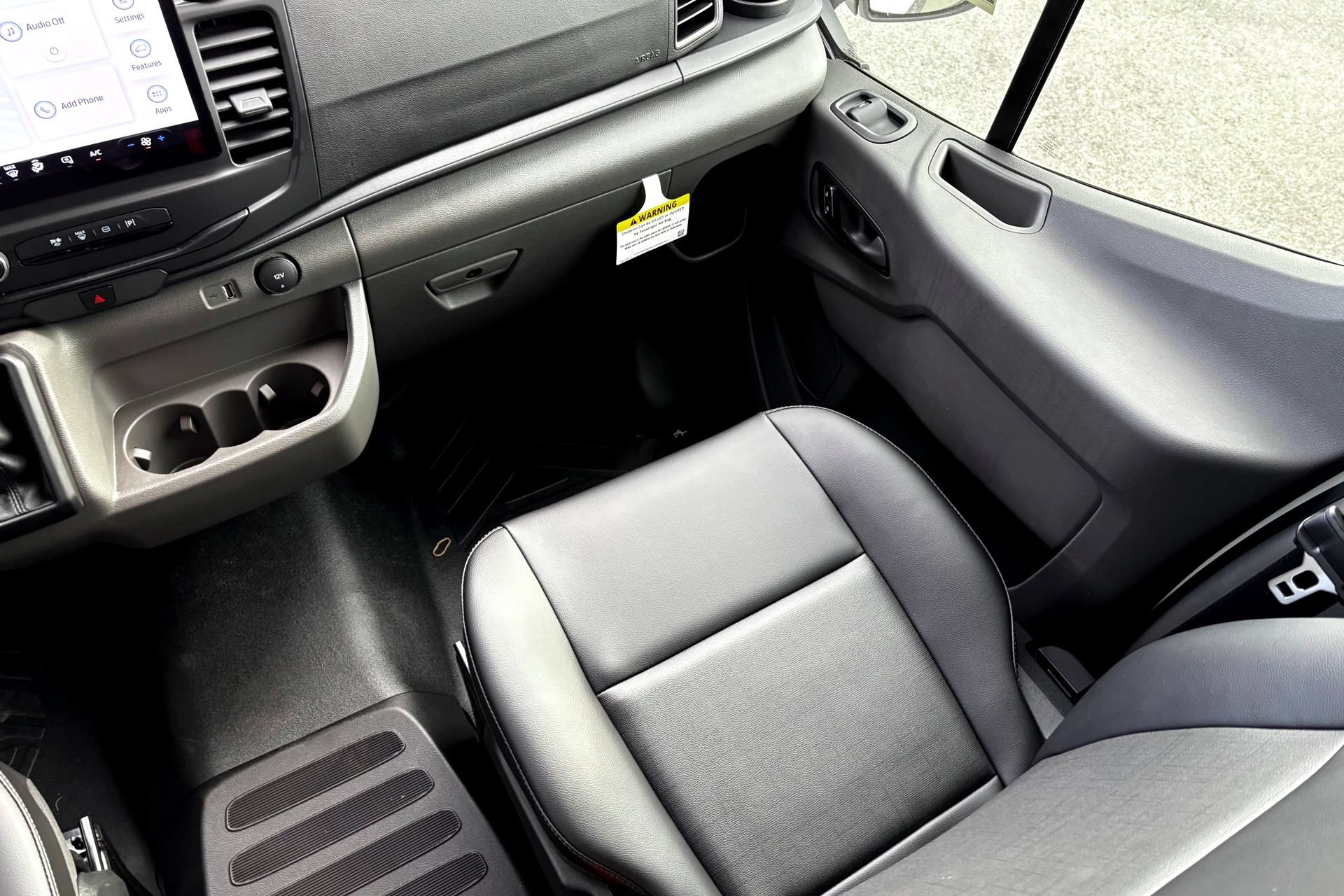 2025 Ford Transit Van Base - Photo 24
