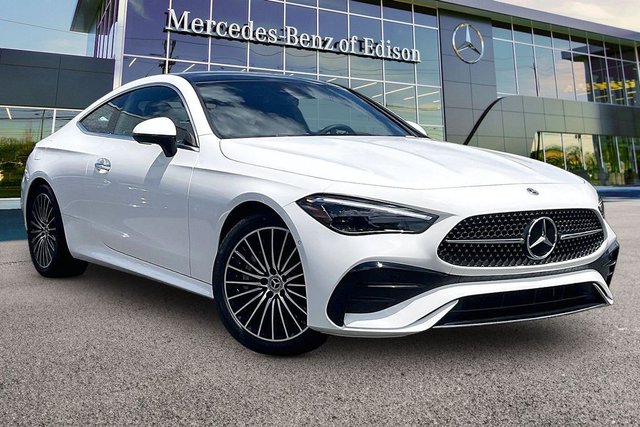 2024 Mercedes-Benz CLE CLE 450