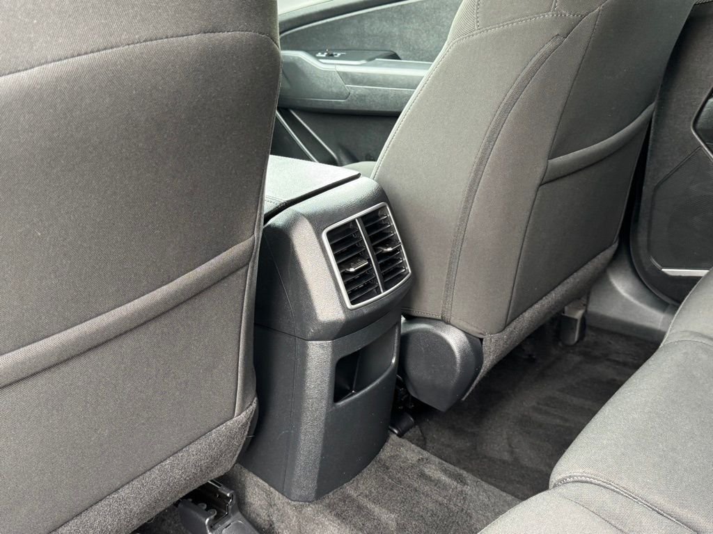 Used 2024 Gray Kia LX image 24