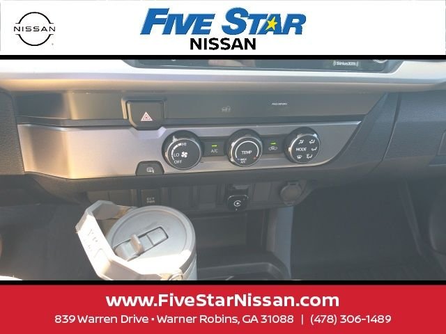 Used 2020 Gray Toyota SR5 image 19