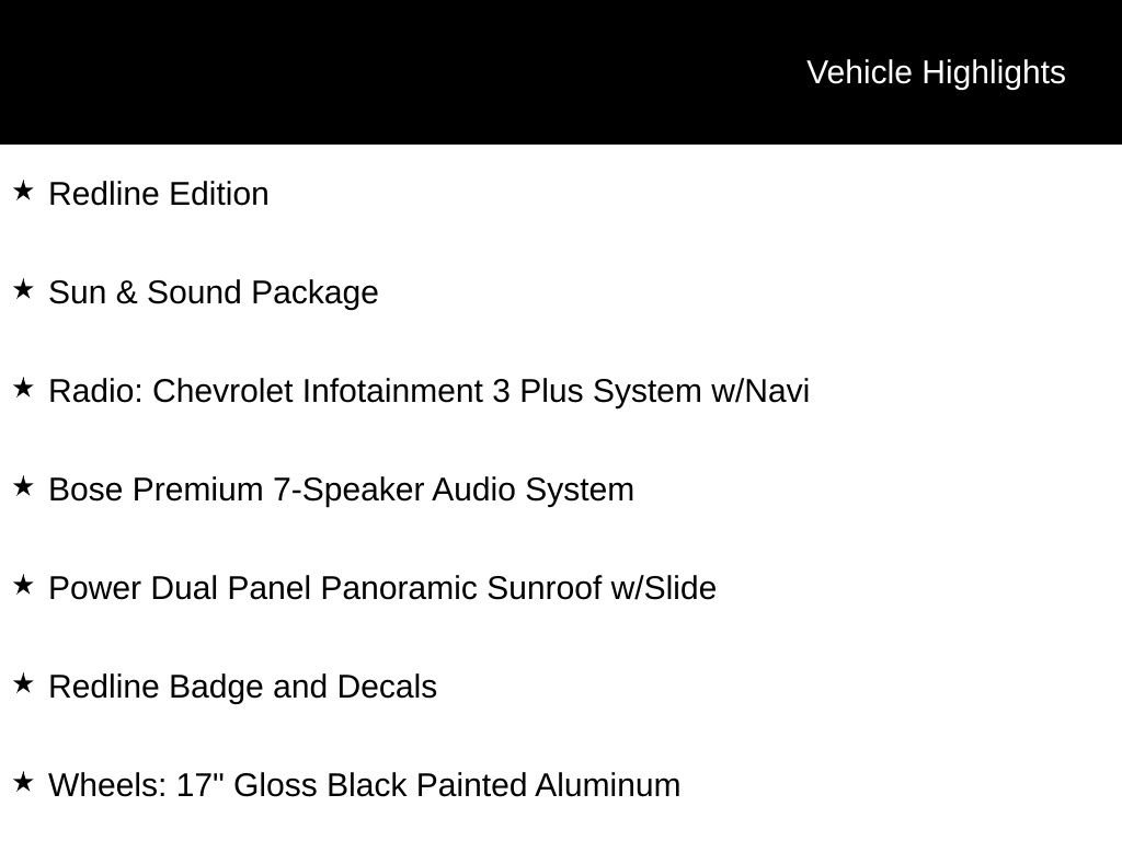 Used 2023 White Chevrolet Premier image 31