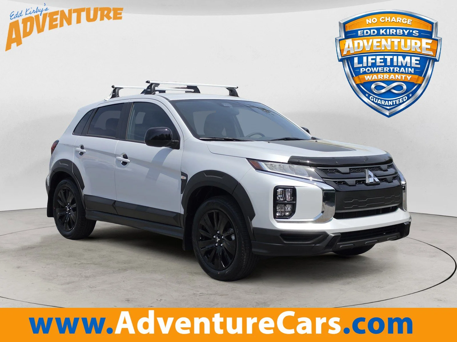 2026 Mitsubishi Outlander Sport 2.0 TRAIL AWC CVT's photo