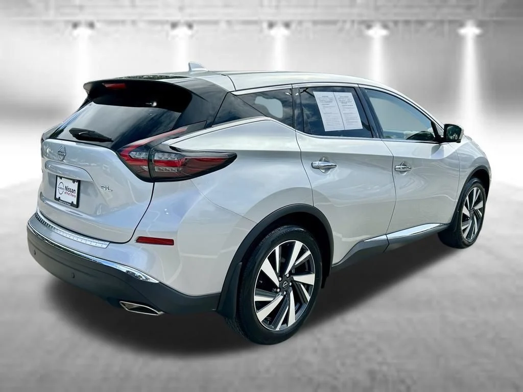 2024 Nissan Murano SL - Photo 6
