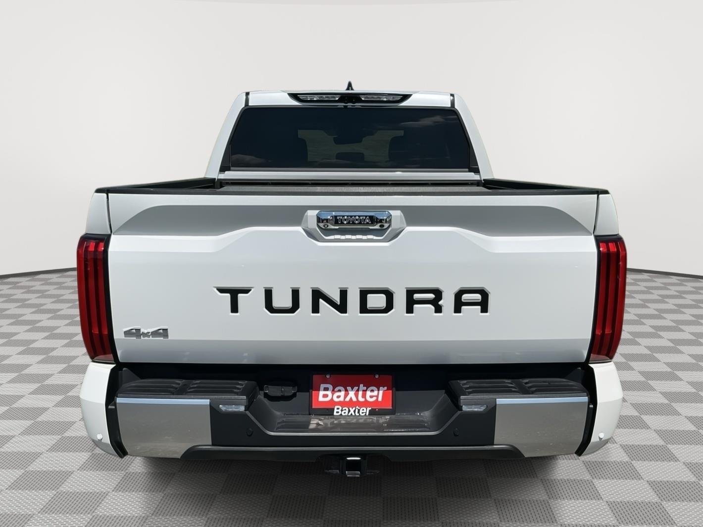Used 2023 Wind Chill Pearl Toyota Limited image 24