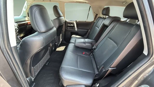 Used 2022 Gray Toyota Limited image 20