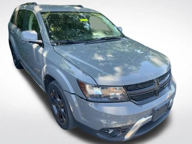 2019 Dodge Journey Crossroad AWD's photo