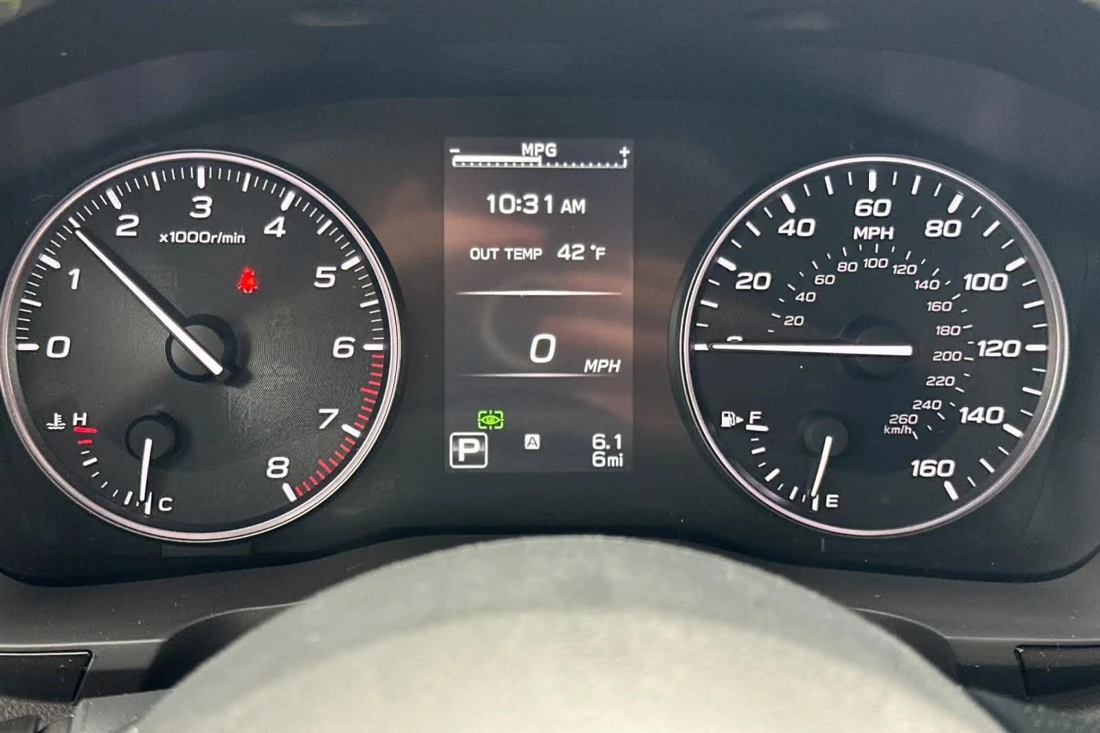 2026 Subaru Ascent Onyx Edition-Touring - Photo 24