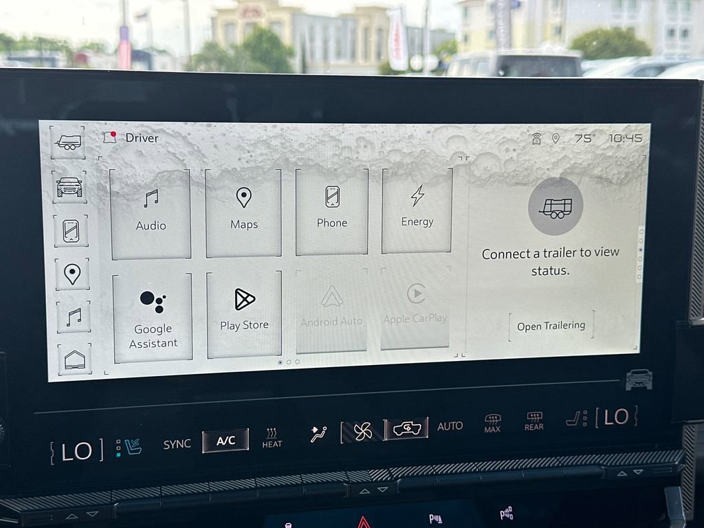2024 GMC HUMMER EV 2X - Photo 28