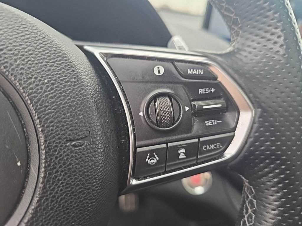 Used 2020  Acura A-Spec Package image 14