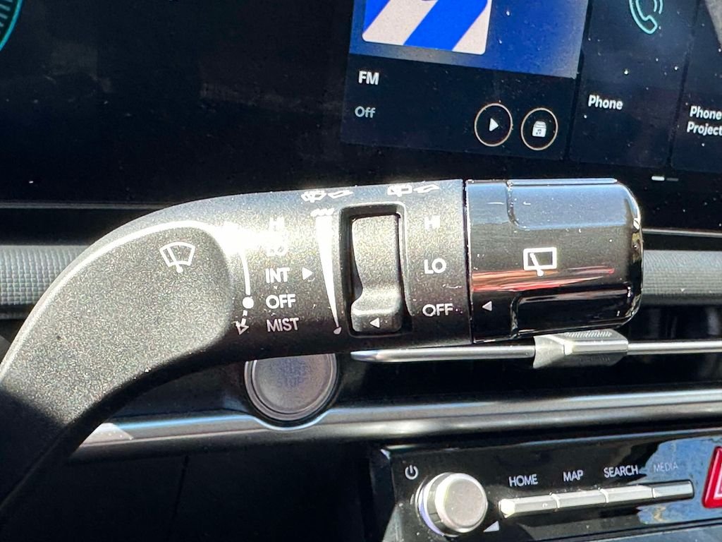 2026 Hyundai Tucson SEL - Photo 33