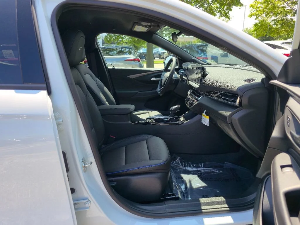 2026 Buick Envista Sport Touring - Photo 26
