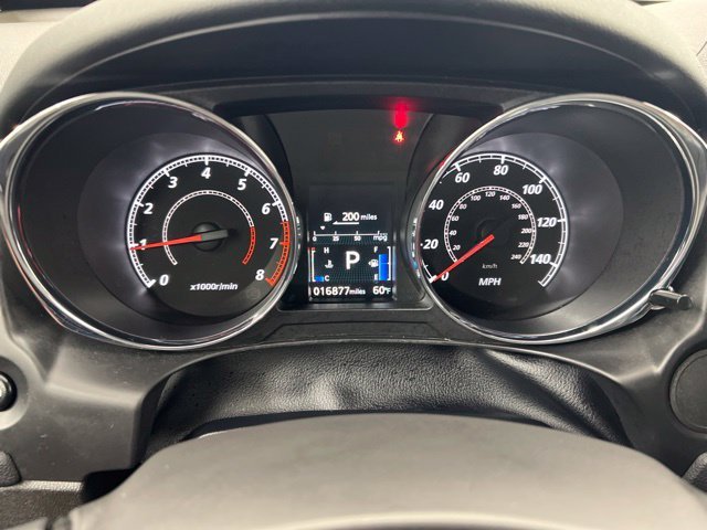Used 2026 White Diamond Mitsubishi 2.0 ES image 17