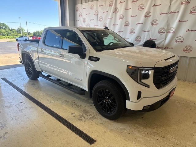 2026 GMC Sierra 1500 Elevation - Photo 37