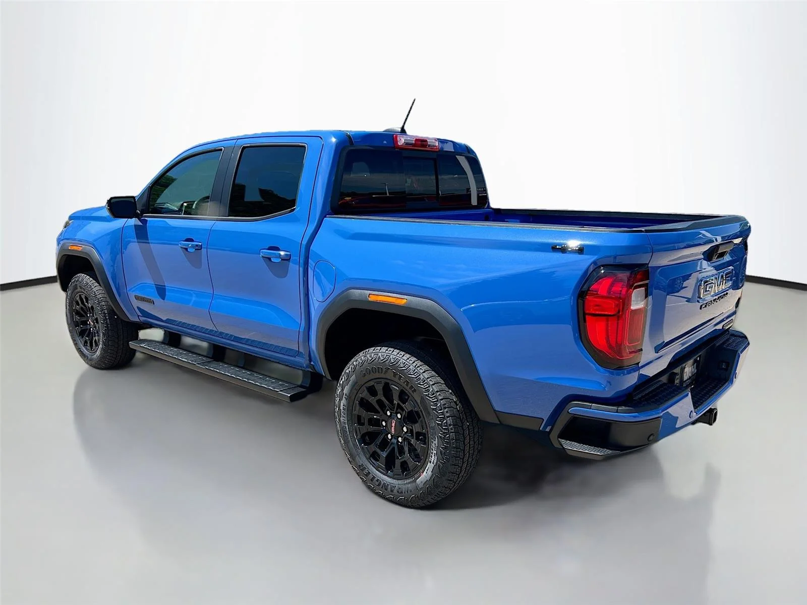 2026 GMC Canyon Elevation - Photo 10