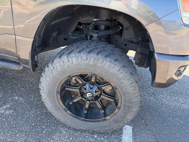 Used 2019 Gray Ram Big Horn/Lone Star Crew Cab 4x4 5'7