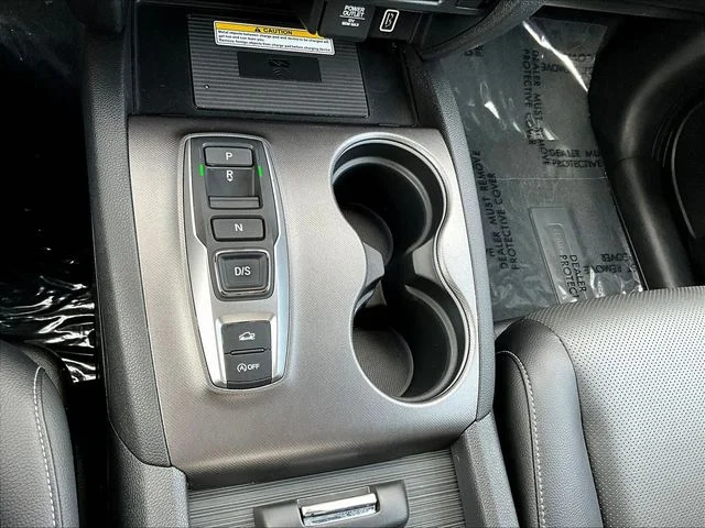 Used 2023 Silver Honda RTL-E image 18