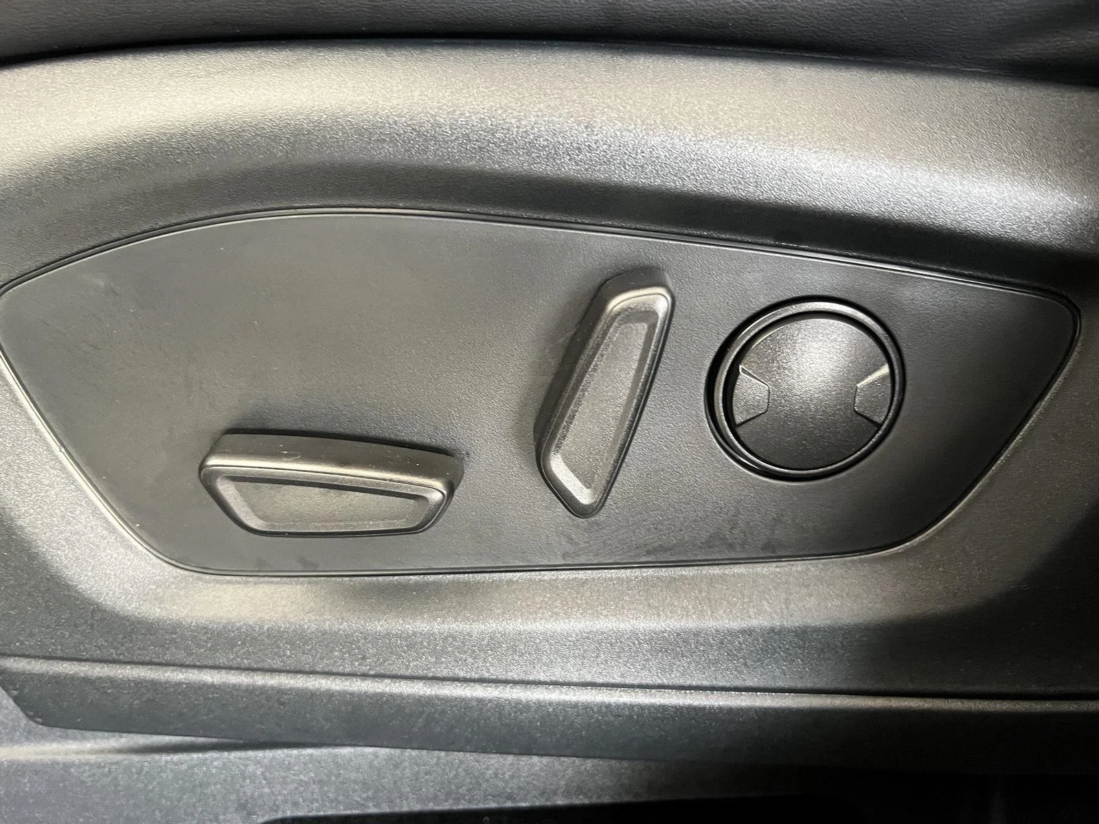 Used 2023 Carbonized Gray Ford XLT image 12